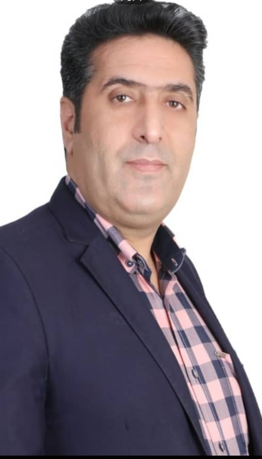 صالح قلی پور دکترای تخصصی (Ph.D) روانشناسی تربیتی تبریز