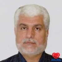 محمود پیری اردکانی تخصص جراحی عمومی تهران