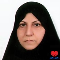 منیراعظم کچویی کارشناسی مامایی قم