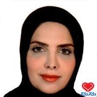 روشنک محمودیان تخصص بیماری‌های قلب و عروق جیرفت
