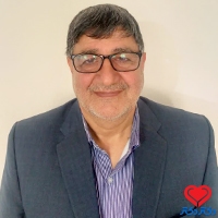 محمد الوندی سرابی دکترای تخصصی (Ph.D) روانشناسی همدان