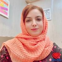 آناهیتا نامداری تخصص بیماری‌های کودکان یزد