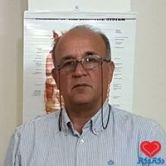 حسین مینایی تخصص جراحی عمومی اهواز