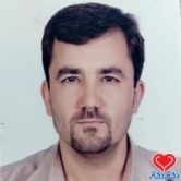مهدی ندیری فوق تخصص بیماری‌های ریه تبریز