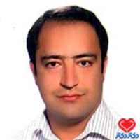 علیرضا ایرانی تخصص چشم‌پزشکی همدان