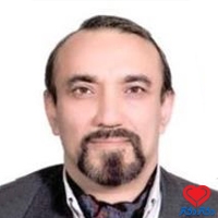 محمد علی حاجی قاسم تخصص جراحی استخوان و مفاصل (ارتوپدی) تهران