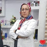 رقیه شیرینکام چوری تخصص زنان و زایمان رشت