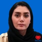 سمانه موسوی نسب تخصص روان‌پزشکی تهران