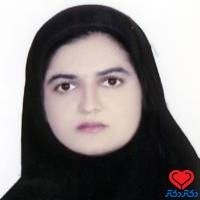بتول اسفندیاری کارشناسی مامایی بوشهر