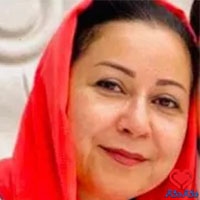 سودابه حسینیان تخصص زنان و زایمان مشهد