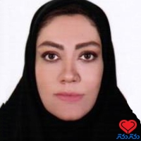 فايزه یزدانی فلوشیپ طب خواب مشهد