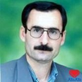 علی رضا قاسمی اریان تخصص چشم‌پزشکی سبزوار