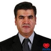 علی الحانی تخصص گوش، گلو، بینی و جراحی سر و گردن تهران