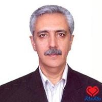مصطفی نیکنام مقدم تخصص جراحی استخوان و مفاصل (ارتوپدی) مشهد