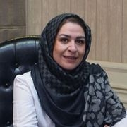 فاطمه سروی فلوشیپ ناباروری تهران