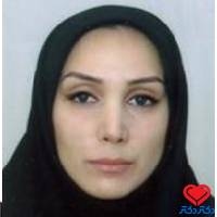 مهرنوش مبصری تخصص زنان و زایمان تبریز