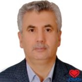 ایوب ارشادی فلوشیپ الکتروفیزیولوژی بالینی قلب رشت