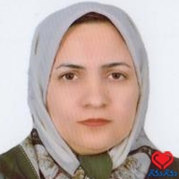 فاطمه السادات آقایی میبدی فوق تخصص بیماری‌های ریه یزد