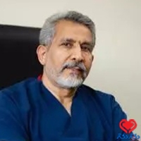 احمد فروتن دکترای حرفه‌ای پزشکی اصفهان