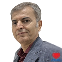 علی اکبر حاجی آقامحمدی فوق تخصص بیماری‌های گوارش و کبد بزرگسالان قزوین
