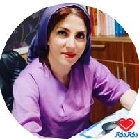 مریم ایرانی پور تخصص زنان و زایمان قزوین