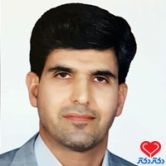 محمود خلیلی میبدی تخصص پزشکی فیزیکی و توان‌بخشی یزد