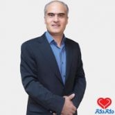 مهدی حدادزاده فوق تخصص جراحی قلب و عروق یزد