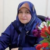زهرا رضایی فلوشیپ نازایی و آی‌وی‌اف تهران