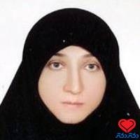 فاطمه قاسمی تخصص بیماری‌های کودکان تهران