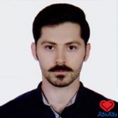 سید علی هاشمی کارشناسی بینایی‌سنجی (اپتومتری) کرج