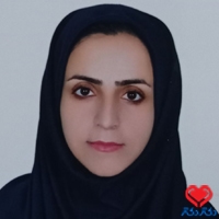 خدیجه ابراهیمی نیک کارشناسی مامایی مشهد