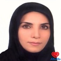 فریده ساداتی تخصص گوش، گلو، بینی و جراحی سر و گردن تهران