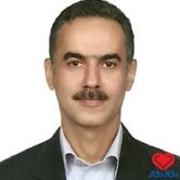 اردشیر اعتمادی تخصص پزشکی فیزیکی و توان‌بخشی ارومیه