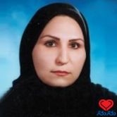 پروانه جهانشاهی انبوهی تخصص زنان و زایمان تهران