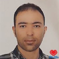 نادر رسول زده کارشناسی کاردرمانی ارومیه
