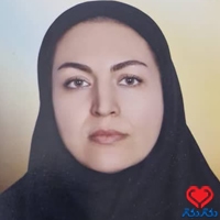 زهره سهیلی کارشناسی مامایی مراغه