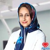 زهرا نیک پوری تخصص زنان و زایمان رشت