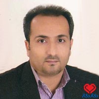 سید حامد جهانگیری تخصص جراحی کلیه، مجاری ادراری و تناسلی (اورولوژی) اصفهان