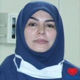 عصمت کرباسی فلوشیپ ویتره و رتین کرمان