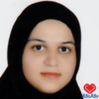 سارا کریم نژاد کارشناسی ارشد مامایی تبریز