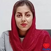 سحر توکلی کارشناسی ارشد روانشناسی بالینی شیراز