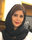 فاطمه بختیاری قلعه فلوشیپ لاپاراسکوپی و آی‌وی‌اف تهران