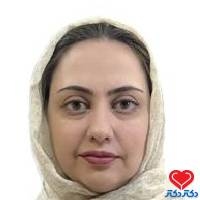 مرضیه نوری تخصص زنان و زایمان تهران