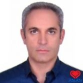 امین حسین رهگذر فلوشیپ قرنیه و خارج چشمی اصفهان