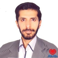 رضا عباسی دکترای حرفه‌ای پزشکی مشهد