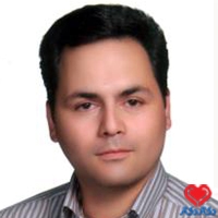 فرشاد زرنانی دکترای حرفه‌ای دندانپزشکی اراک