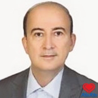 بهرام علیایی تخصص چشم‌پزشکی کرج