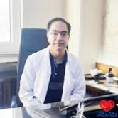 فاروق نایبی تخصص پزشکی فیزیکی و توان‌بخشی تبریز