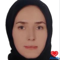 مینا حسنی تخصص بیماری‌های عفونی و گرمسیری تهران