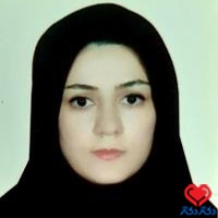 صبا رمضانی مطلق کارشناسی ارشد مامایی شیروان